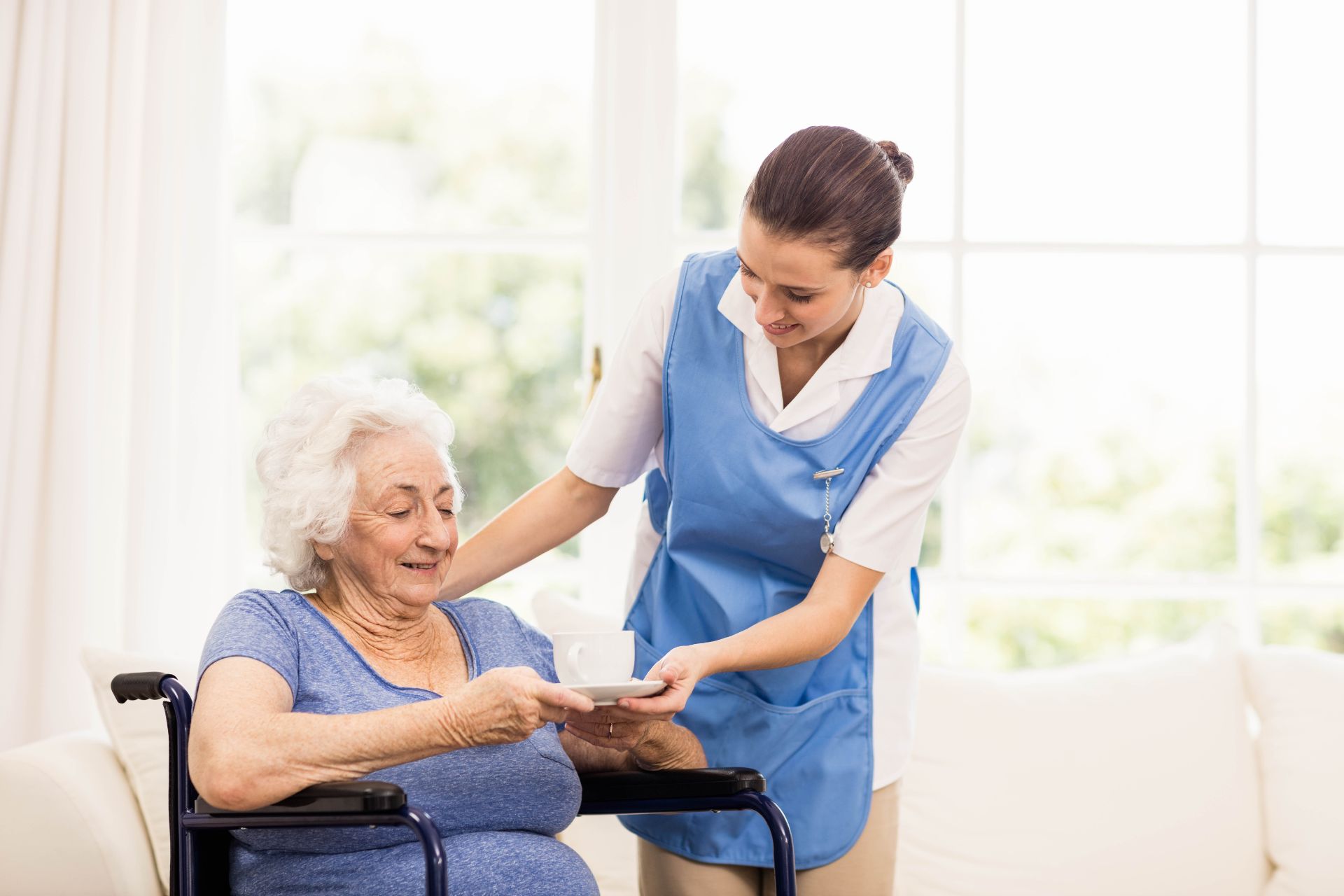 Why is Round the Clock Respite Care Required For Most Participants?