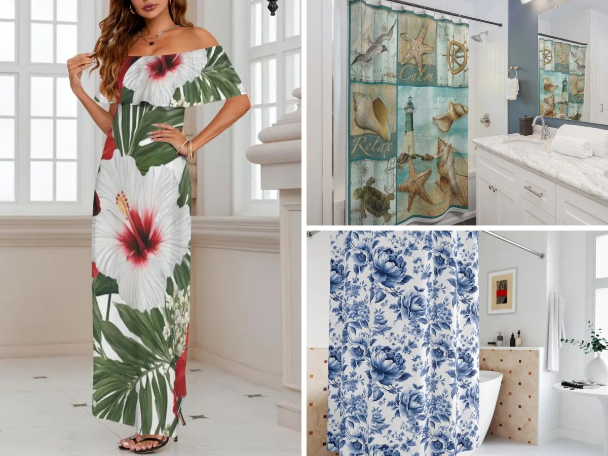 Unique Products And Apparel Commemorate The Uniqueness Of Collections
