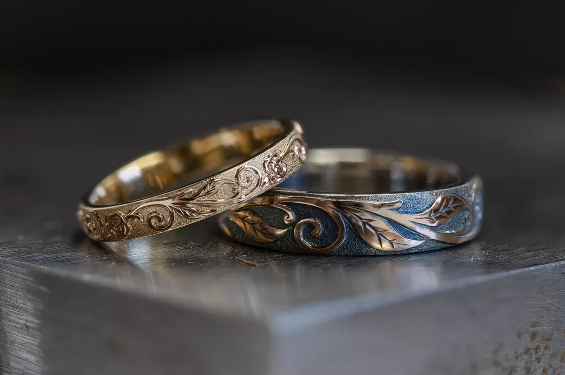 Columbus Wedding Bands Explore Top Jewelers Near You
