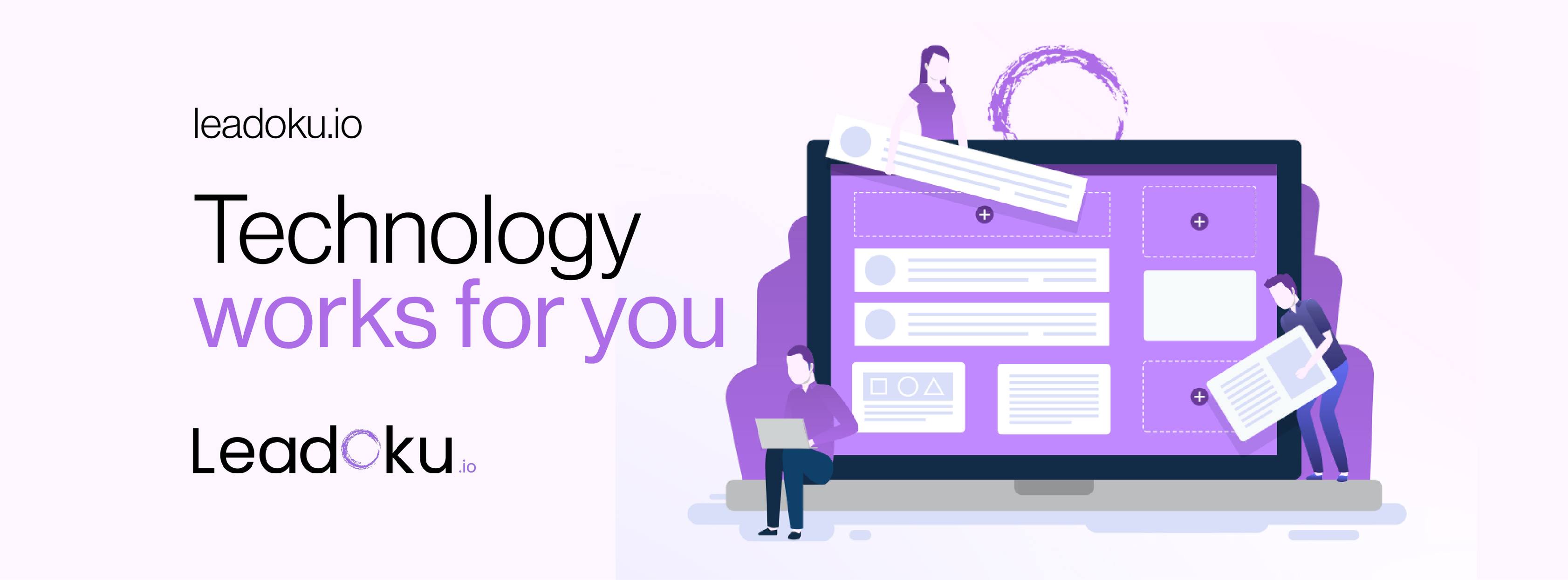 Maximize LinkedIn B2B Lead Generation Efficiency with Leadoku