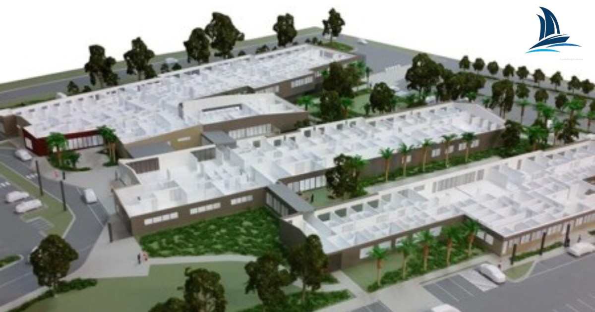 Understanding the Role of an Architectural Model Maker