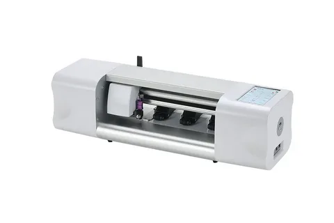 Revolutionize Your Workflow with Skycut’s Mobile Protector Cutting Plotter