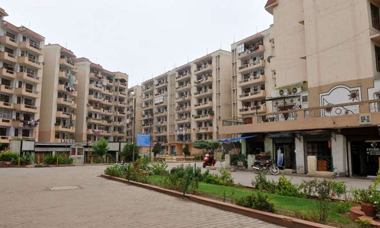 Commercial Property In Ghaziabad | SVP GROUP