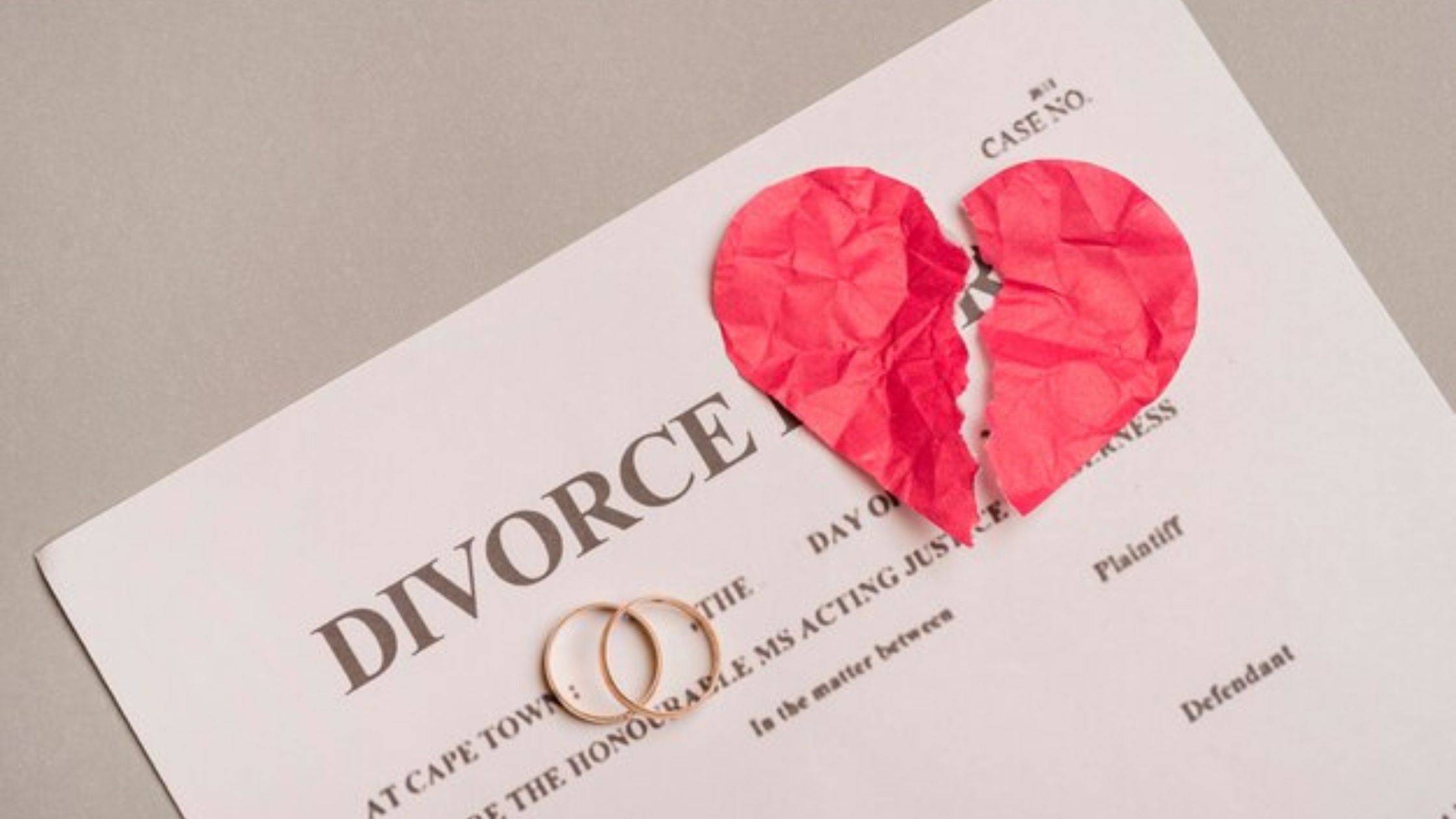 Navigating Family Law with Compassion: Family Lawyer Red Bank and Divorce Lawyer Freehold NJ