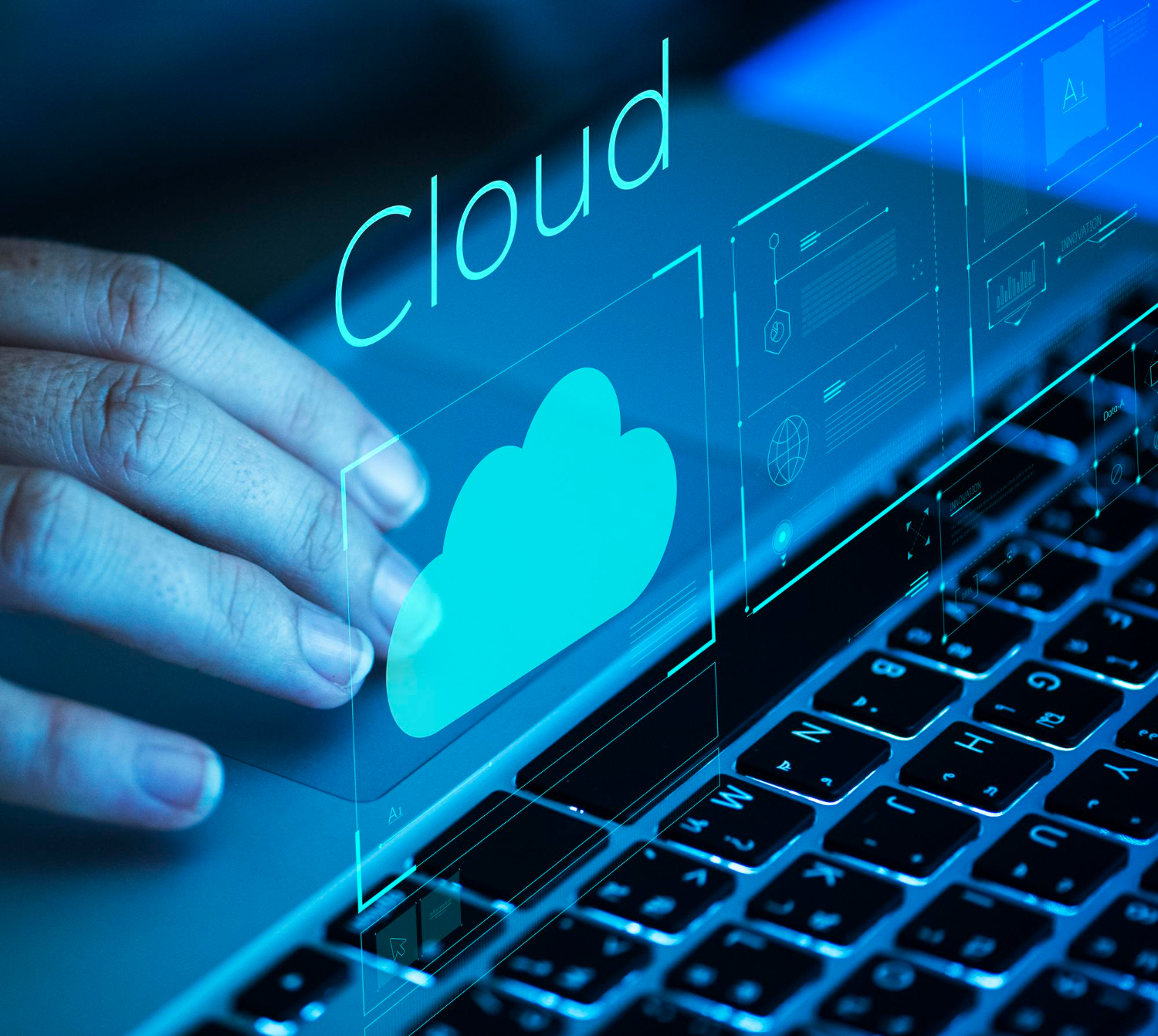 How Cloud Hosting Providers Support E-commerce Growth