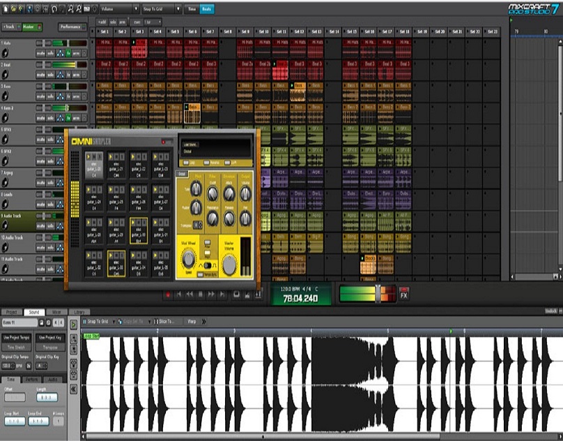10 Best Free Software For Making Beats on Windows And Mac