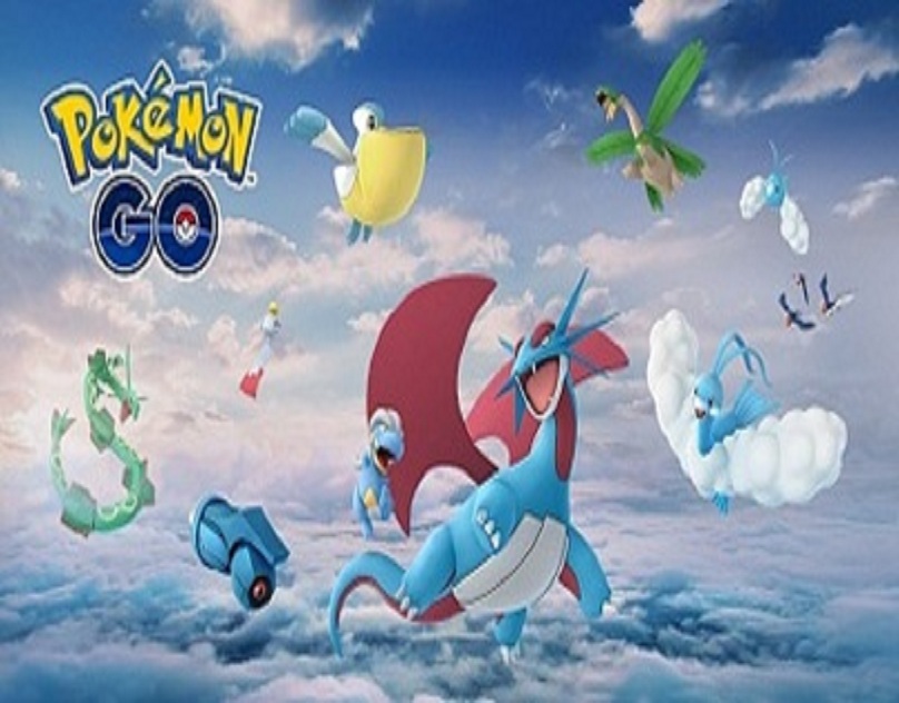 Pokemon GO: Guide for Regional Exclusive