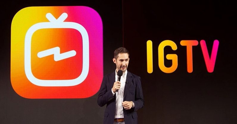 Instagram’s IGTV Now Allows Landscape Videos