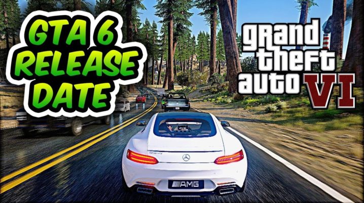 GTA 6 Release Date: Every Grand Theft Auto Leak and Rumor Ahead of PS5 & Xbox X Launch