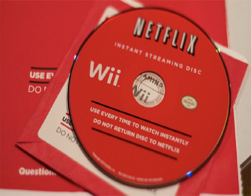 How to Download and Watch Netflix on Wii