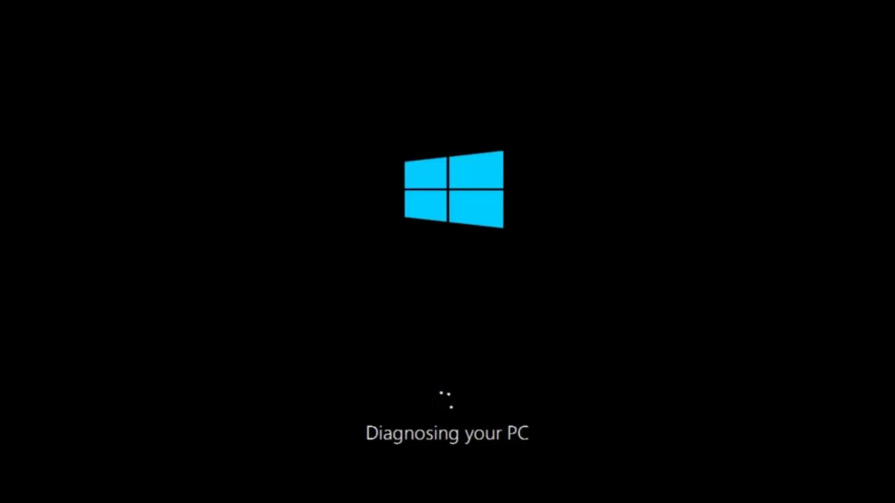 How to Fix Windows 10 Stuck on ‘Diagnosing Your PC’