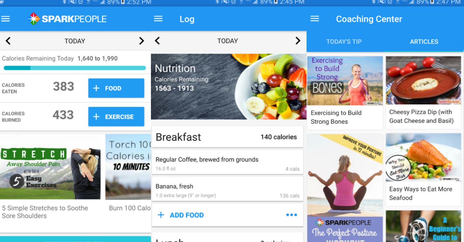 5 Best Calorie Counter Apps in 2019