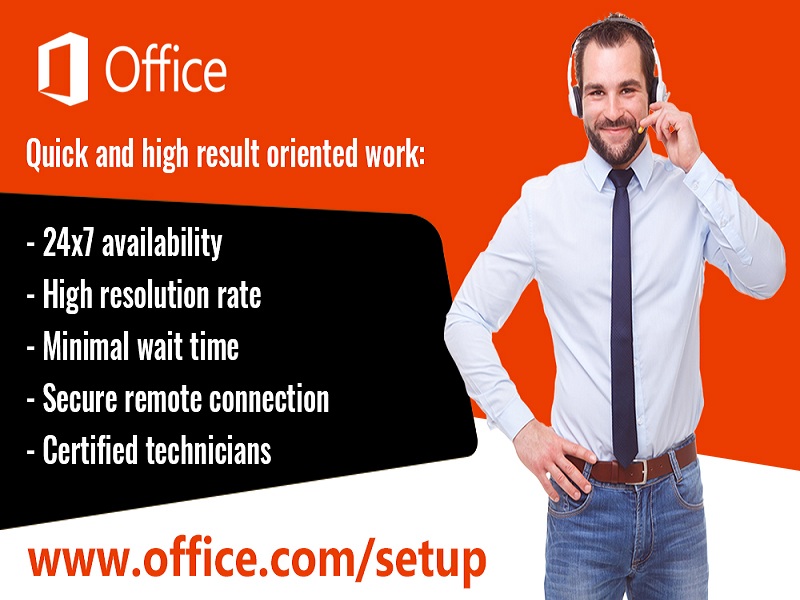 office.com/setup