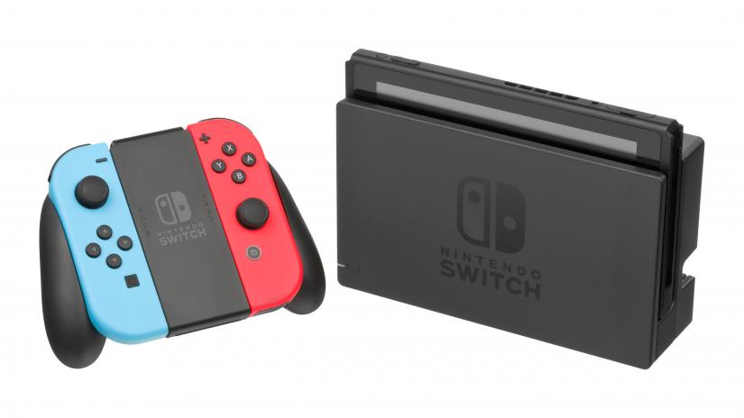 Nintendo Switch: No New Console Reveal For This E3 2019!
