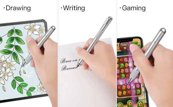 Top 5 Best Apps For Apple Pencil of 2019