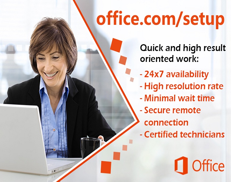 office.com/setup