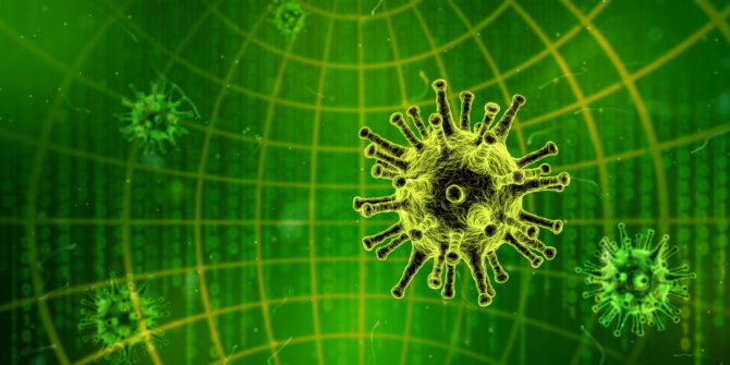 7 Common Computer Viruses and How to Remove Them