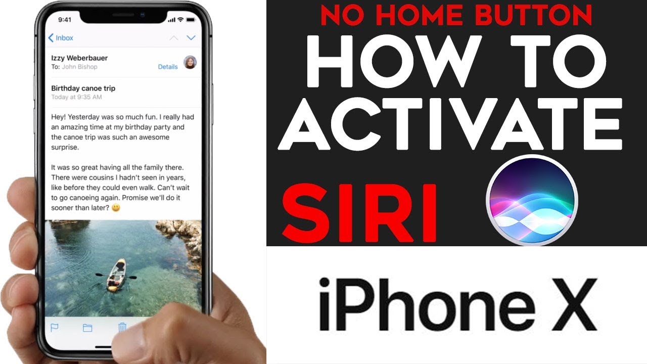 How to Activate Your iPhone X, XS, XS Max, and XR