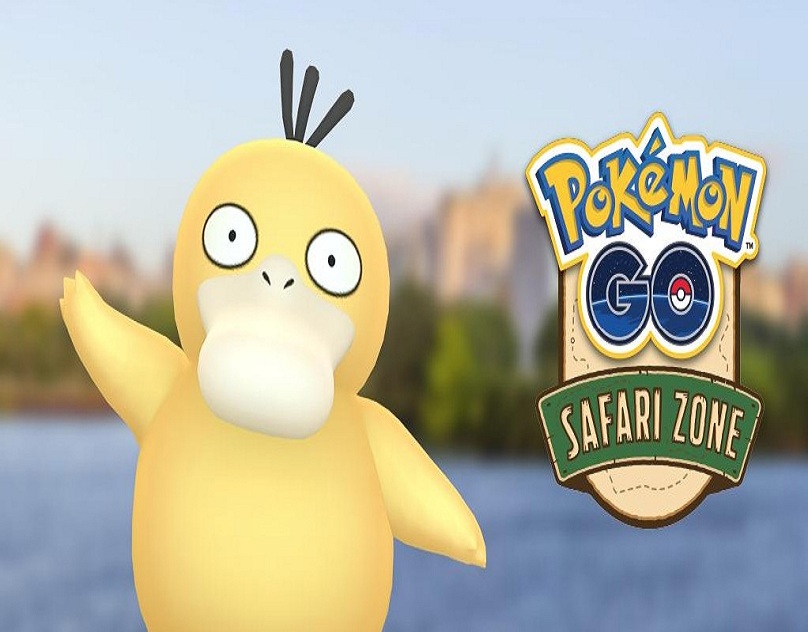 Pokemon GO: Trainer Battles to Get Stat Boosts
