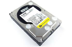 Guide For Wiping Computer Hard Drive