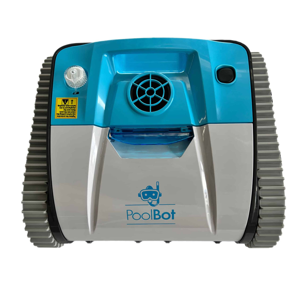 Why the PoolBot B150 Is Perfect for Rental Properties and Holiday Homes