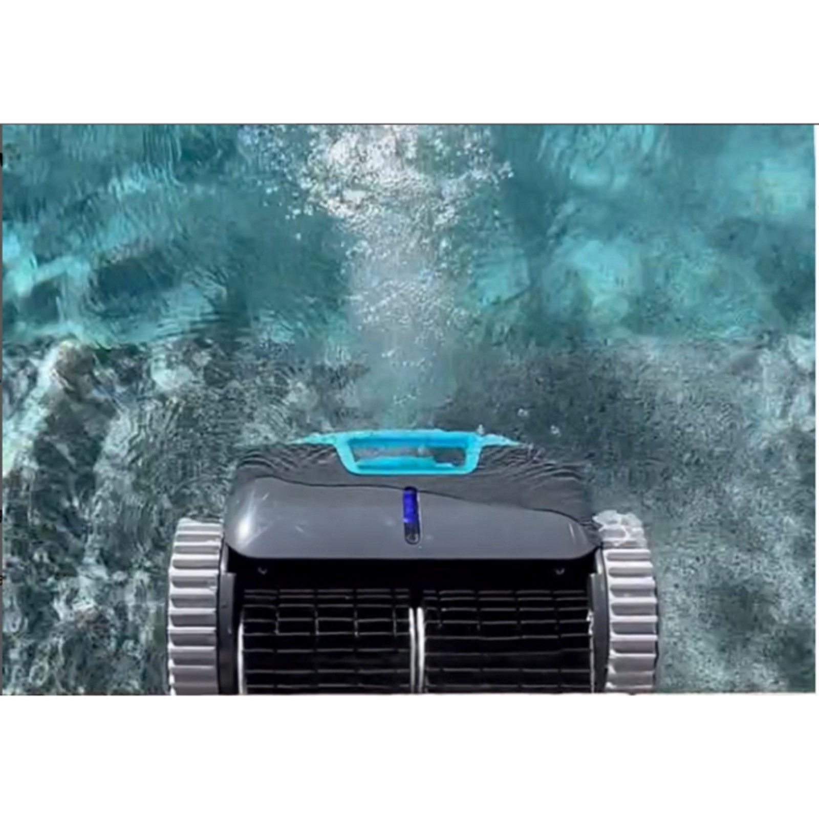 How to Keep Your Robotic Pool Cleaner Running at Its Best