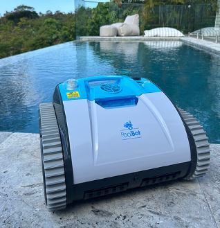 How Does a Robotic Pool Cleaner Work and Why Should You Use One?