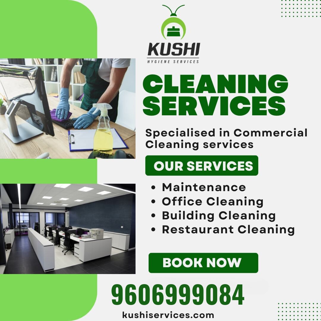 Top Benefits of Professional Home Deep Cleaning Services