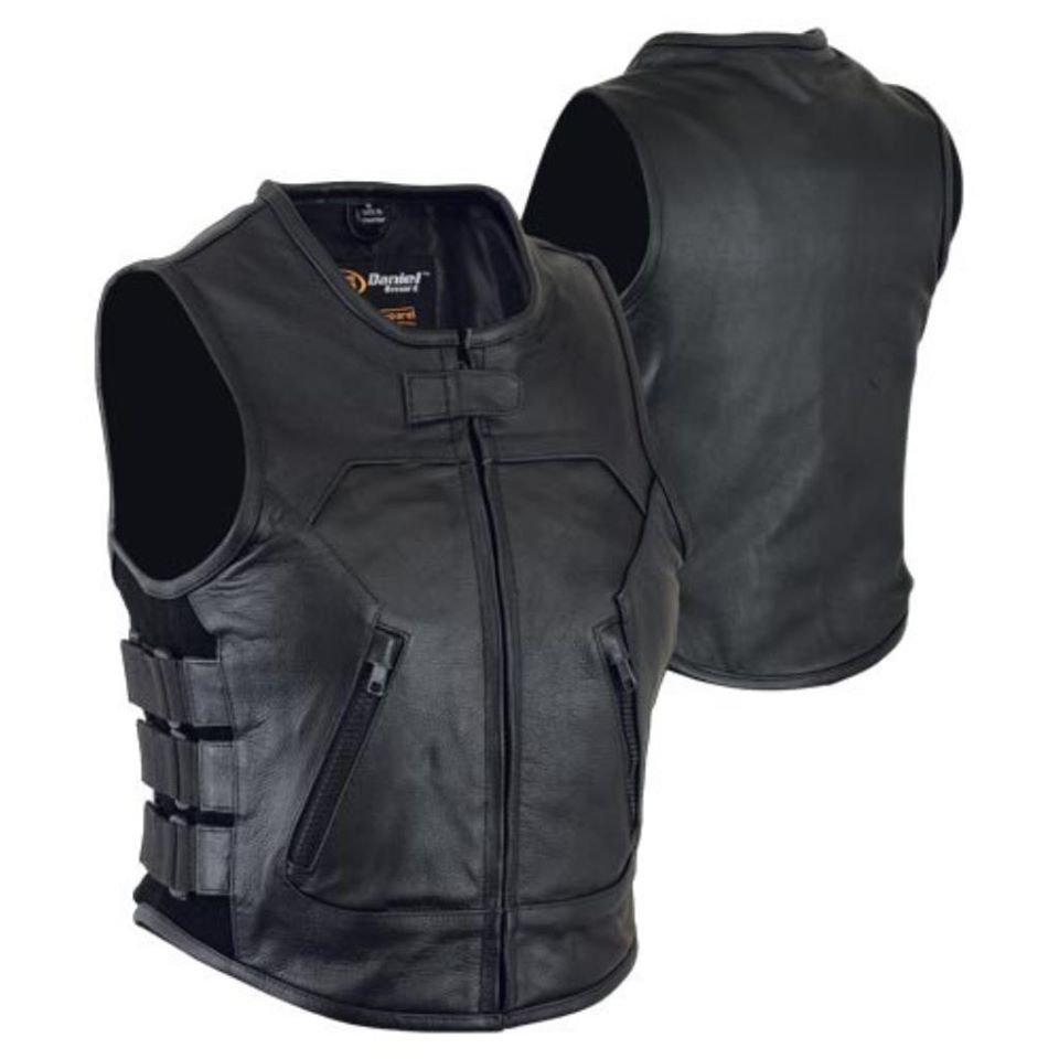 Know Your Choices While Buying Motorcycle Vests Texas & Motorcycle Gloves