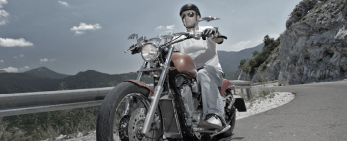 How to Buy the Right Motorcycle Leather Jacket in Houston?