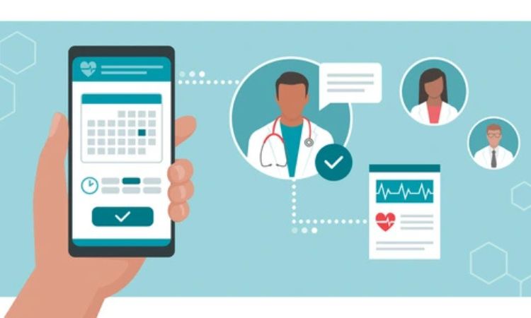 Streamlining Healthcare: Doctor Appointment Booking System in Canada by Dr Scheduler