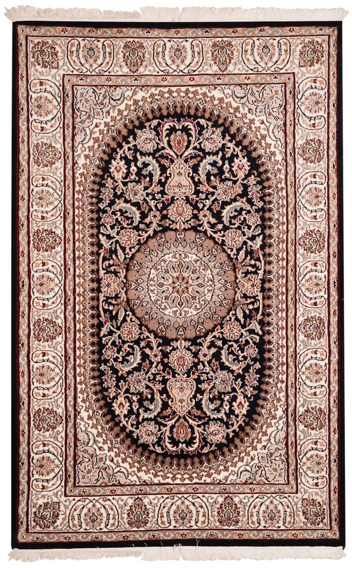 Kirman-e-Persian Rug by Harsh Carpet: A Legacy of Persian Grandeur Reimagined
