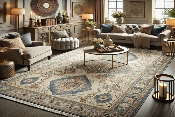 Buy Transitional Rugs and Carpets online