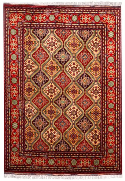 Premium Handmade Rugs in Delhi: Elevate Your Space with Harsh Carpet