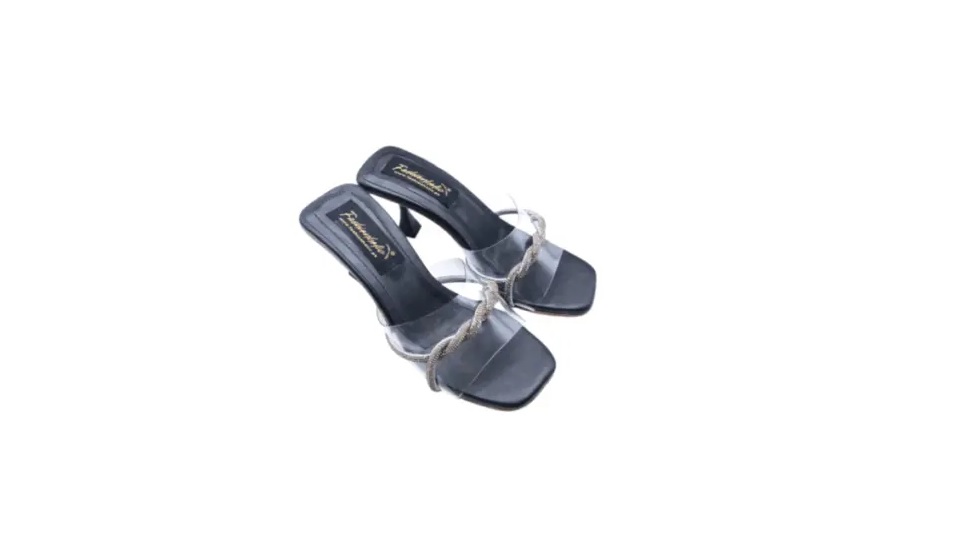 Black Heels For Women