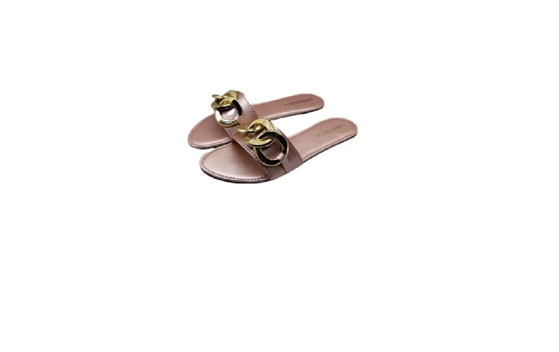 Fancy Chappal for Women: Elevate Your Footwear Game with Style and Comfort