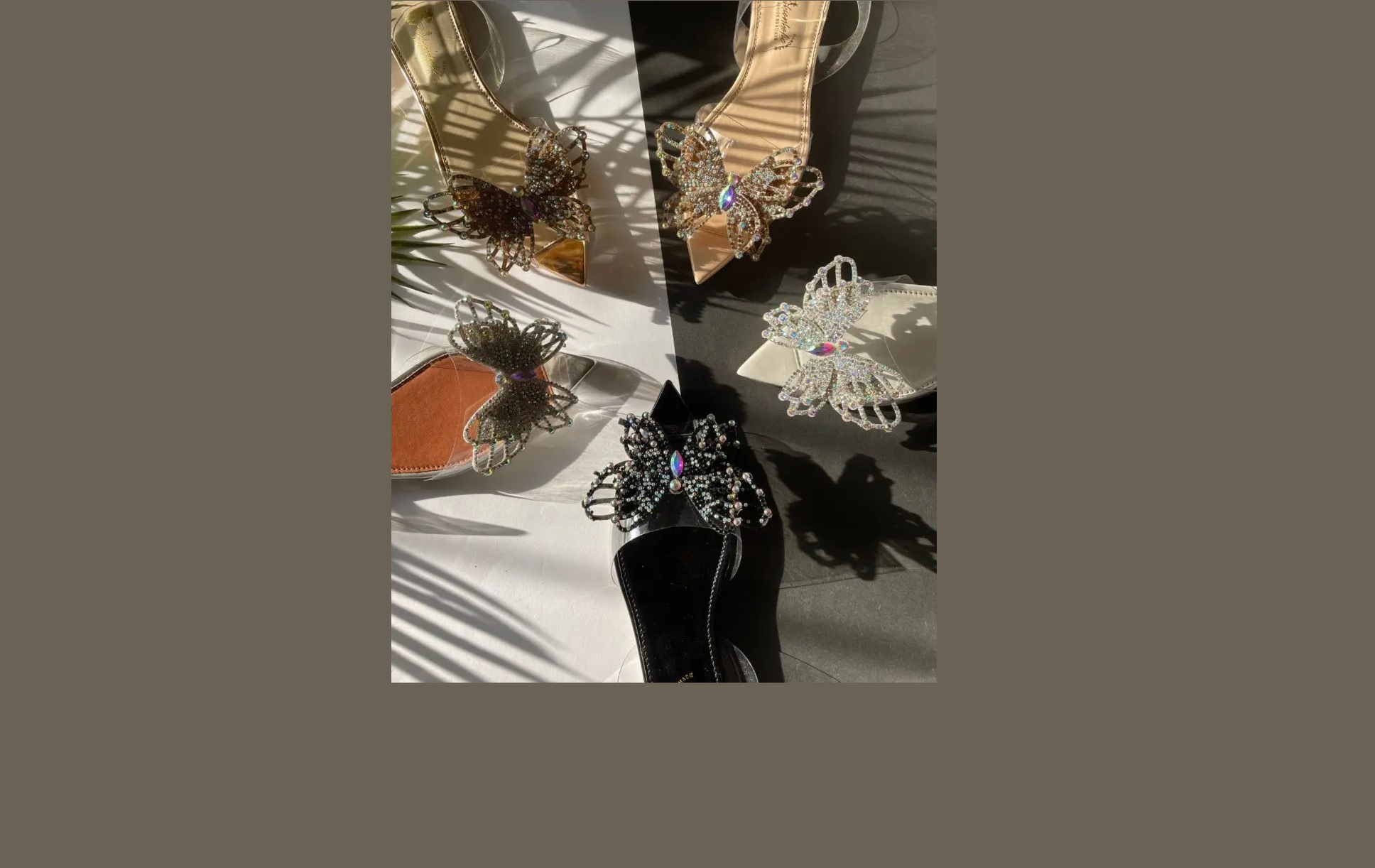 Transparent Sandals: The Ultimate Guide to Style, Comfort & Versatility