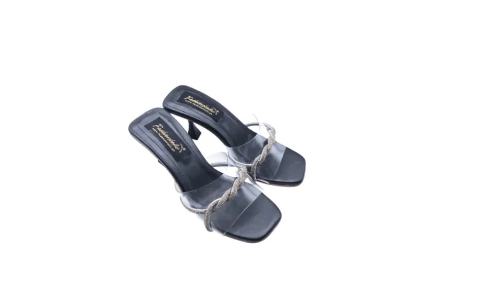 **Black Heels For Women**