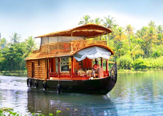 Kerala Honeymoon Packages and Tour Packages - HolidayKerala