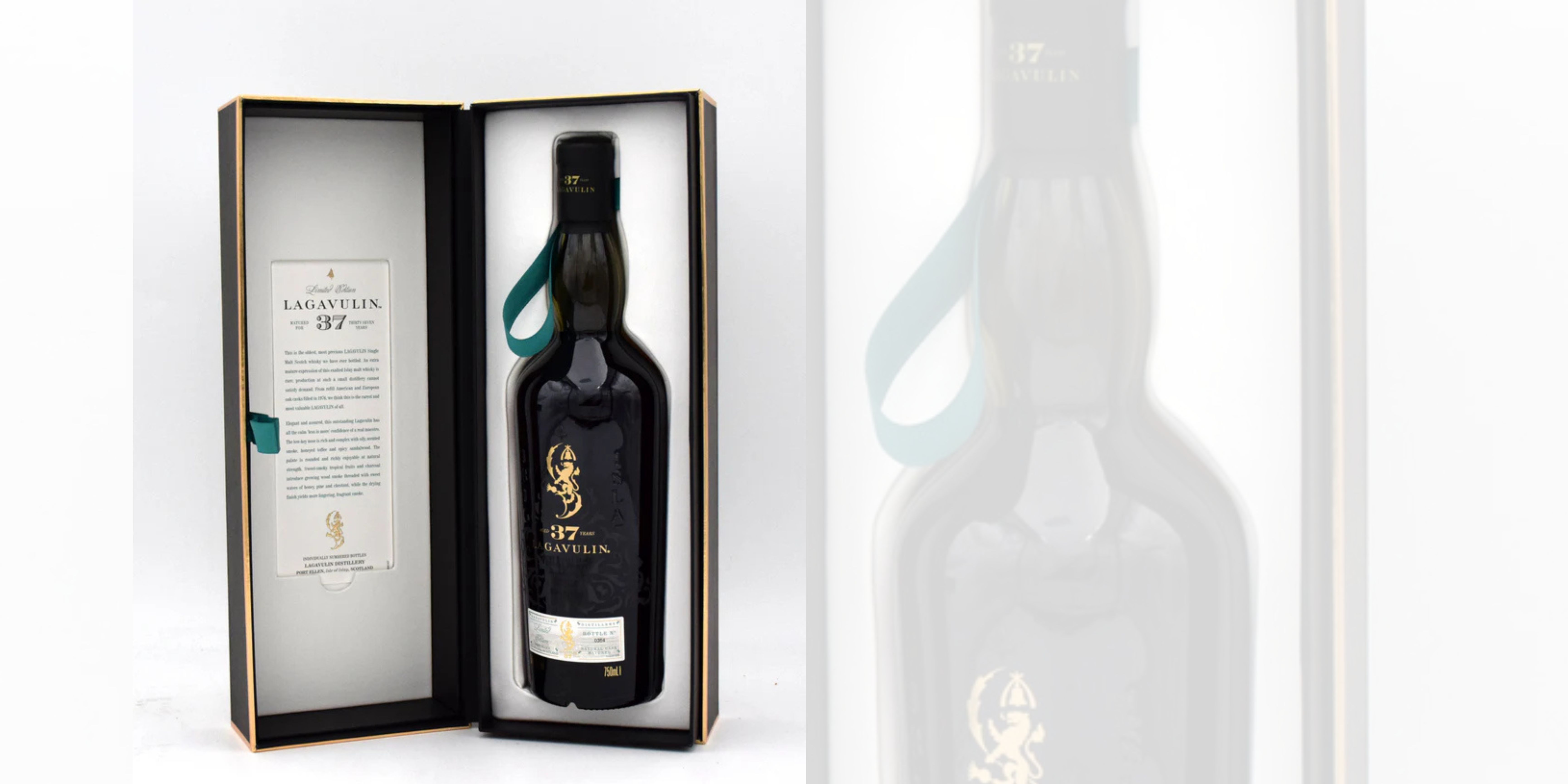 How to Taste Lagavulin 37 Year Like a Pro: A Step-by-Step Guide