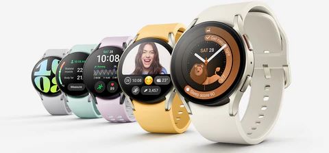 Top Features of Refurbished Samsung Smart Watches You Should Know
