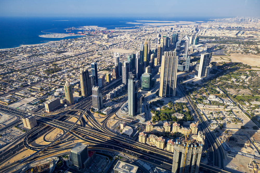 Top Neighbourhoods for Off Plan Properties in Dubai