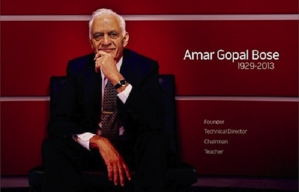 Decoding the Construction and Proprietary Technologies of Bose Speakers