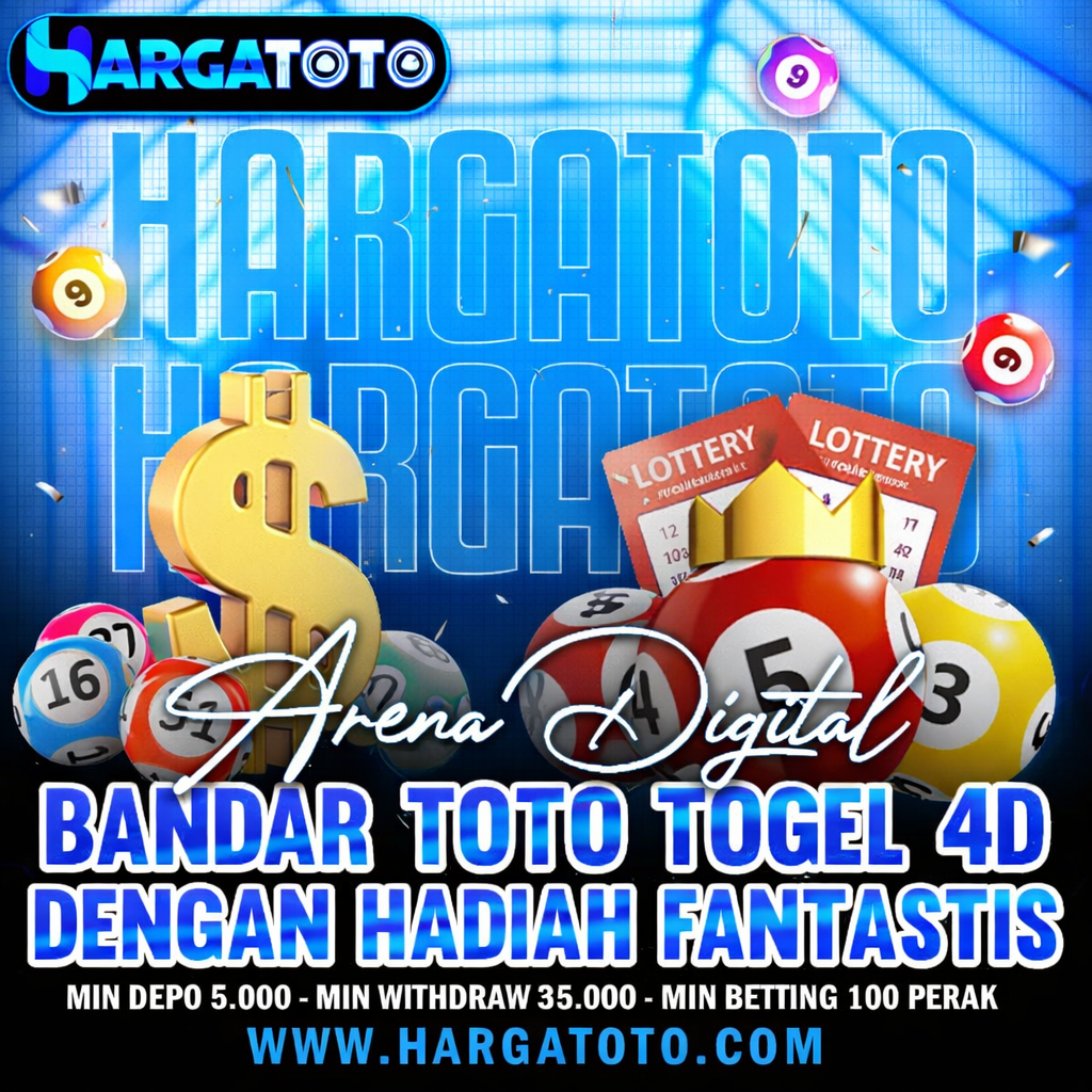 Why Hargatoto is Gaining Popularity Among Players