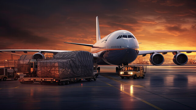 Domestic Freight Solutions for the E-commerce Industry