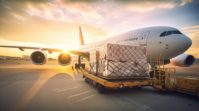 Patel India: Streamlining International Courier Services from Mumbai
