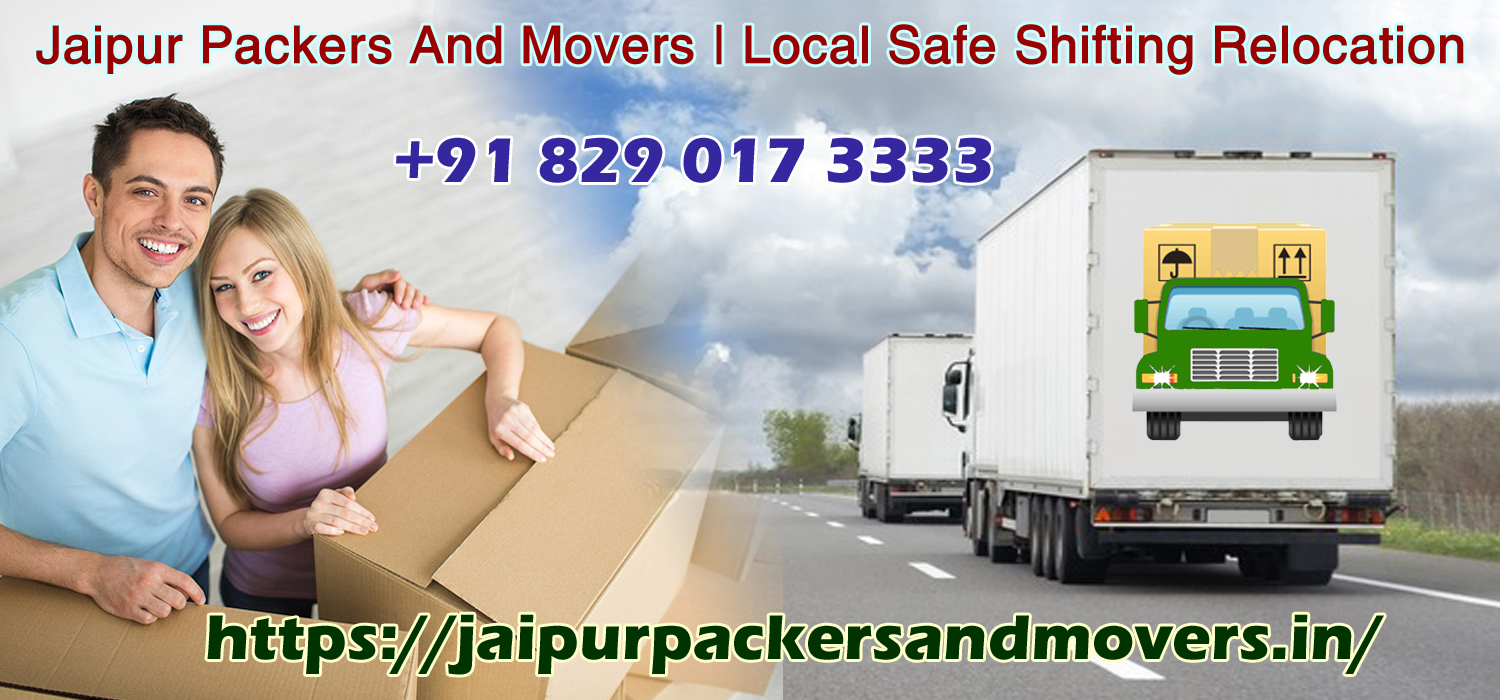 A Guide To Survive Moving Day By Packers And Movers Jaipur