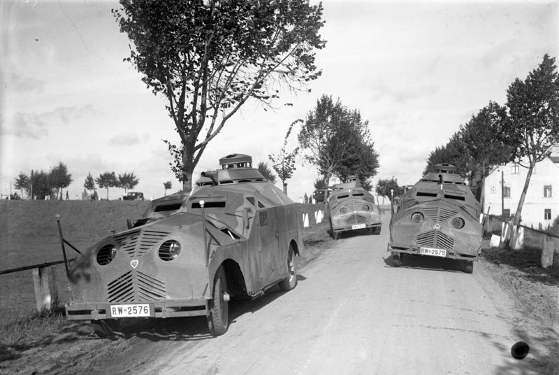 Panzerattrappen kaufen: Worauf sollte man achten?