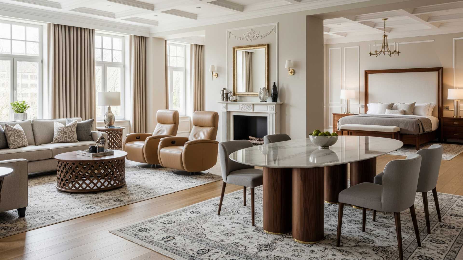 Furniture Shop in Chandigarh