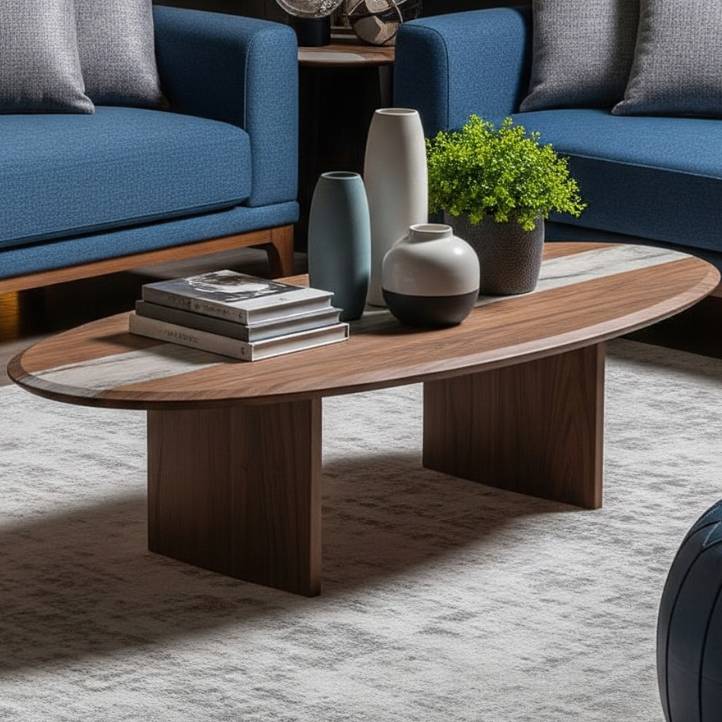 Center Table for Living Room